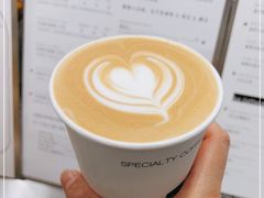 -2326 Coffee Roaster咖啡豆可选店(林肯公园店)
