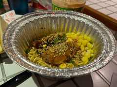 -碌碌发·东南亚风味烧烤档(体育西店)