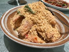 -珍宝海鲜JUMBO Seafood(尚嘉店)