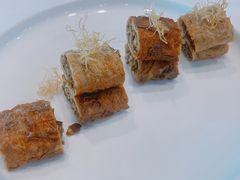 -小厨娘淮扬菜(板桥一店)