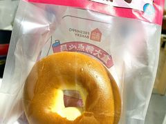 原味贝果-盒马鲜生(皇庭广场店)