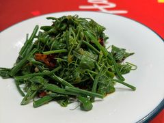 -永乐饭庄(安德路店)