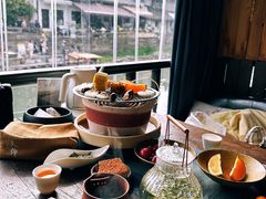 -邈墨茶馆(大兜路1号店)