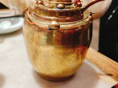 -小吊梨汤·北京菜·烤鸭(清河万象汇店)
