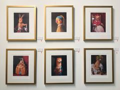 -东浩兰生上海世博展览馆