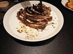 -庐灶江南·江南菜·四合院Bistro(东直门雍和宫·原华侨宾馆店)