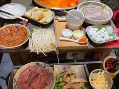 -小龙坎火锅(春熙太古里店)