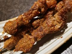 -丝路金桃·新疆菜(徐汇店)