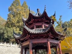 -宝通禅寺