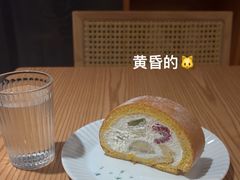 -猫里有甜