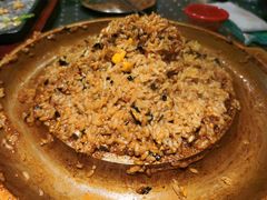 -小牛哈尼韩式水煎肉(万象城店)