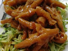 -宾朋海鲜特色美食餐厅·纯手工鲅鱼水饺(兴海路店)