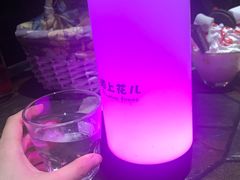 -陌上花儿·音乐西餐吧(和平店)