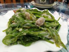 -瑞丰园庭院餐厅·白族传统家常菜