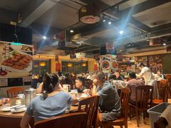 -天下客饭店(中山路店)