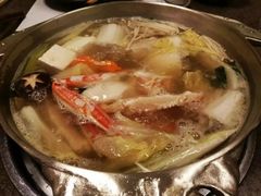 -蟹道乐(道顿堀本店)