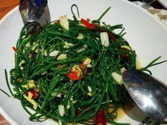 -驿楼兰·新疆菜(火车站店)