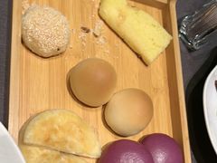-百富源·海鲜辽菜(浑河堡店)