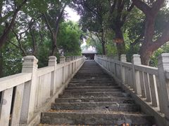 -南海神庙