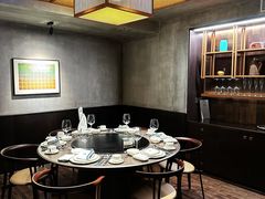 -庐灶江南·江南菜·四合院Bistro(东直门雍和宫·原华侨宾馆店)