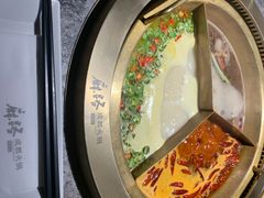 -麻路成都火锅(柏威年店)