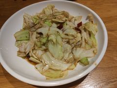 -巢爷老味(东方红店)