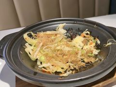 -五个福粤菜小馆(万泰汇购物中心店)