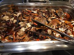 -芭菲盛宴·环球美食(解放碑英利国际店)