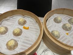 蟹粉小笼包-鼎泰丰(三里屯店)