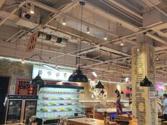 -谭三娘鲜切牛肉自助火锅(星辰汇店)