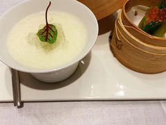 -Yan Ting 宴庭中餐厅(上海静安瑞吉酒店)
