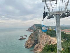 -摩天岭风景区