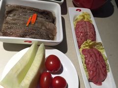 -海底捞火锅(上元大街店)