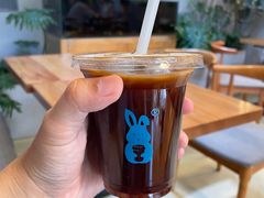 -小意思咖啡店(草桥店)