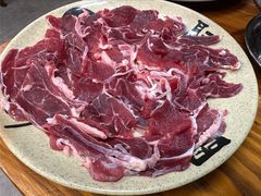 -顺德公平靓正特色牛花粥(花都店)