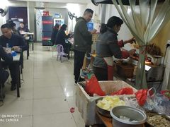 大堂-阮记烧烤大排档(同庆阁社区店)