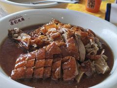 -安记烧鹅(新桥店)
