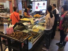-禄源公·老莞诚饭店