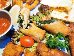-bluefrog蓝蛙(皇庭广场店)