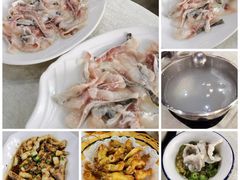 -焯明脆肉鲩世家(金沙洲店)