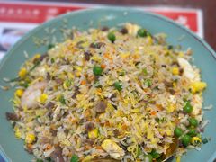 -扬二春炒饭(国庆路总店)