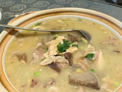 -高玛纳驴肉火烧(河间总店)