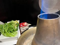-鼓楼东街老火锅(鼓楼店)