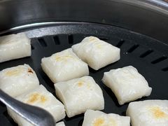 -哼蟹二将·烤肉酱蟹(合生汇店)