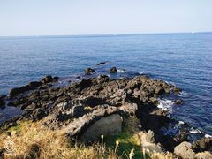 -龙头岩(Dragon Head Rock)