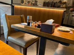 大堂-阿吾罗日本料理(K11艺术中心店)