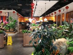 -半秋山西餐厅(巴南万达广场店)