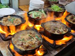 砂锅牛肉-沈妈砂锅(光华村店)