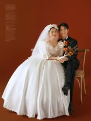 -青禾婚纱摄影(杭州店)