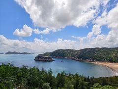 -南麂列岛